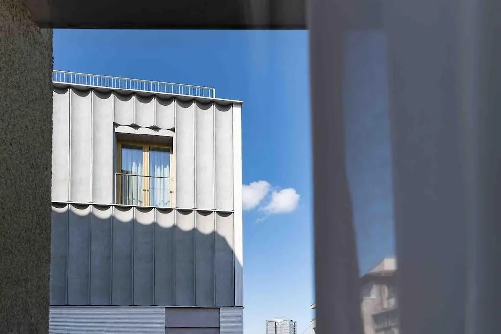 Nook 7 Victoriei New Building With Parking And Security Lejlighed Bukarest 0*,  Rumænien
