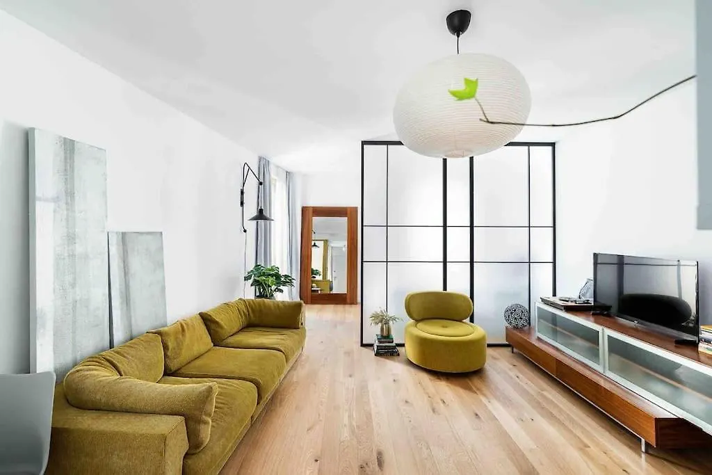 Nook 7 Victoriei New Building With Parking And Security Lejlighed Bukarest