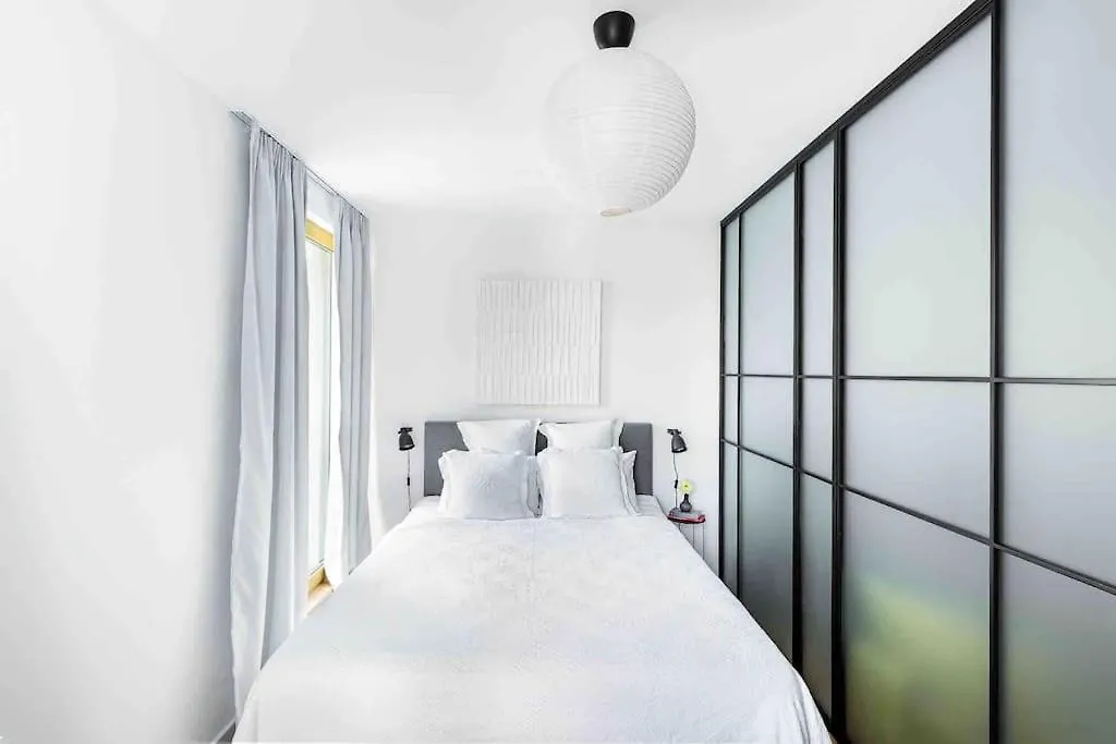 Nook 7 Victoriei New Building With Parking And Security Apartment Bucharest 0*,